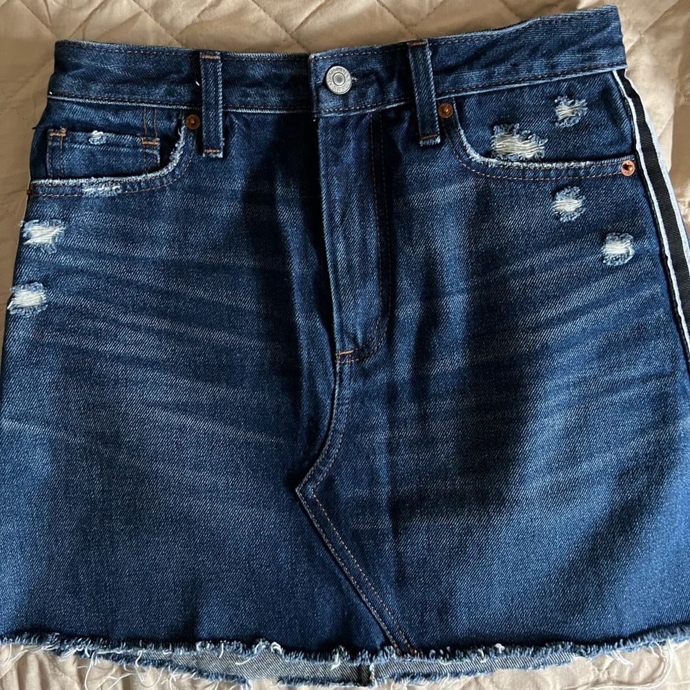 Abercrombie Skirt